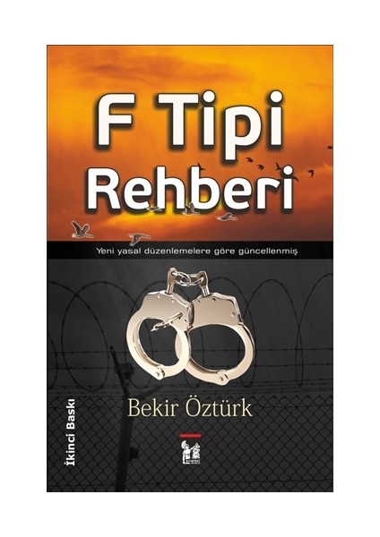 F Tipi Rehberi