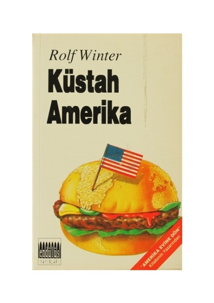 Küstah Amerika