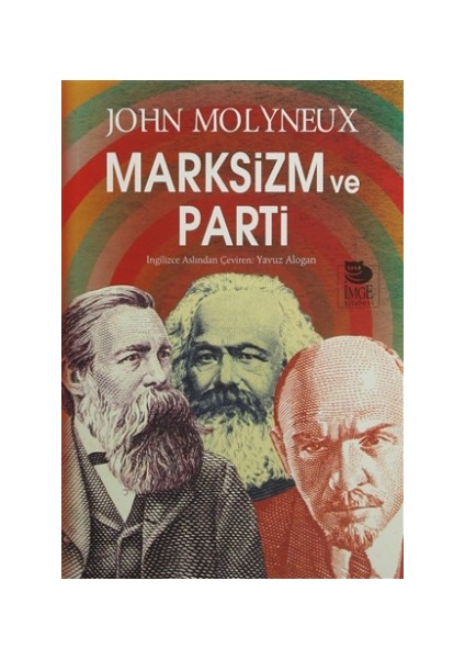 Marksizm ve Parti