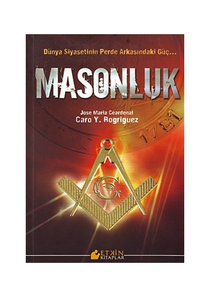 Masonluk