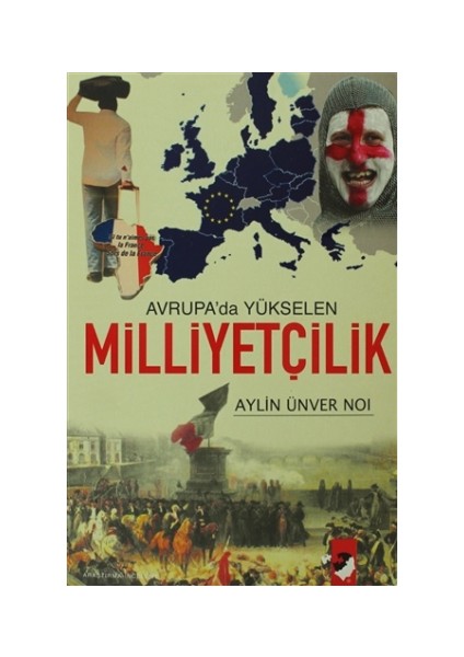 Avrupa'da Yükselen Milliyetçilik