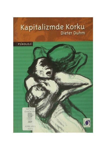 Kapitalizmde Korku