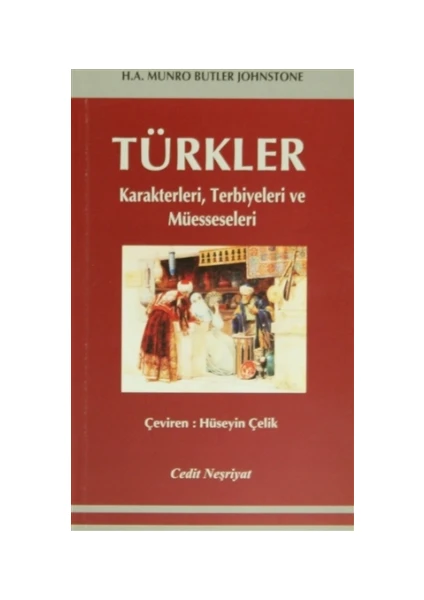 Türkler