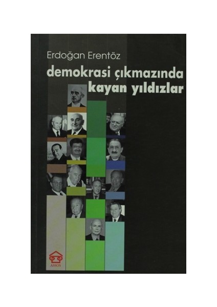 Demokrasi Çıkmazında Kayan Yıldızlar