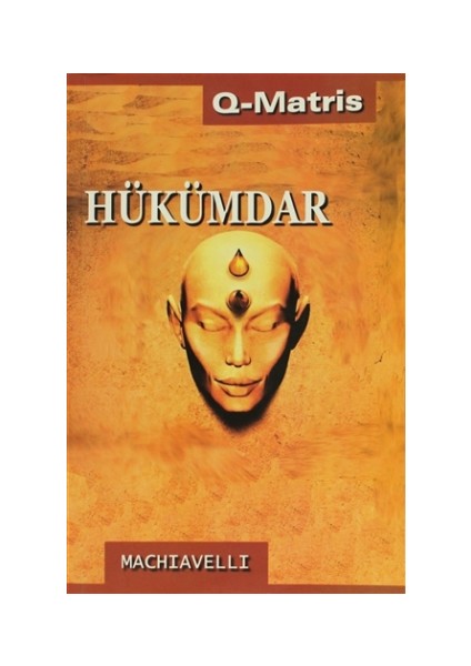 Hükümdar - Niccolo Machiavelli