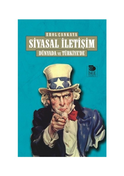 Siyasal İletişim - Erol Çankaya