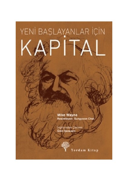Yeni Başlayanlar İçin Kapital