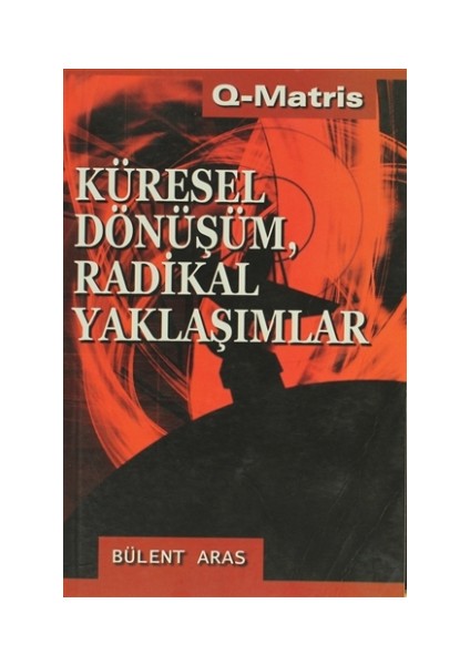 Küresel Dönüşüm, Radikal Yaklaşımlar