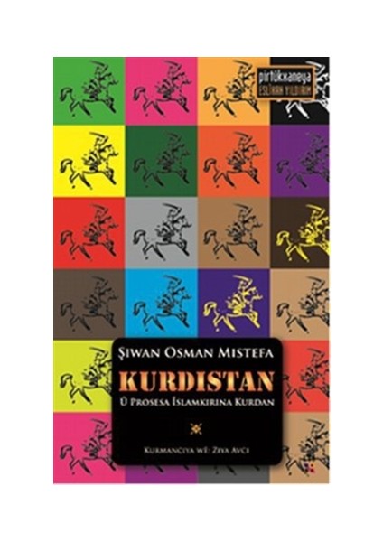 Kurdistan u Prosesa İslamkirina Kurdan