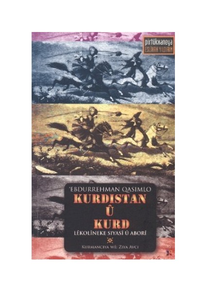 Kurdistan ü Kurd