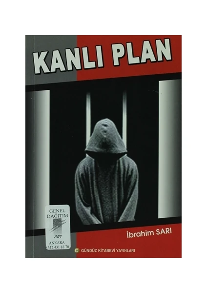 Kanlı Plan