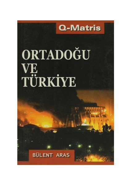 Ortadoğu ve Türkiye