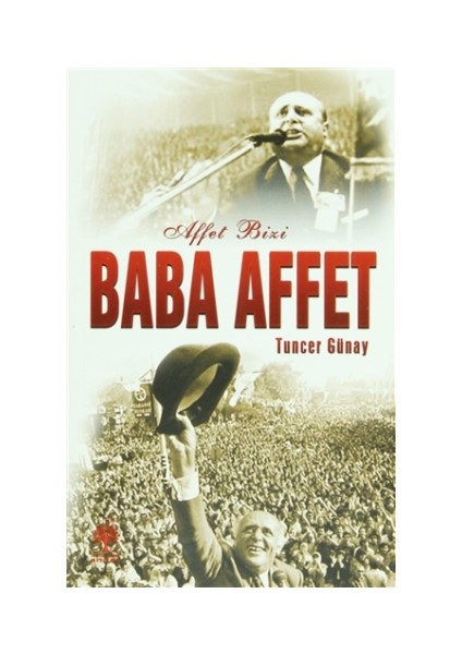 Affet Bizi Baba Affet