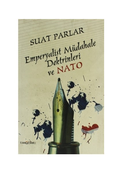 Emperyalist Müdahale Doktrinleri ve Nato