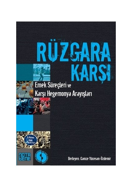 Rüzgara Karşı