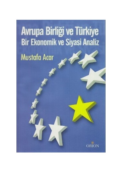 Avrupa Birliği ve Türkiye