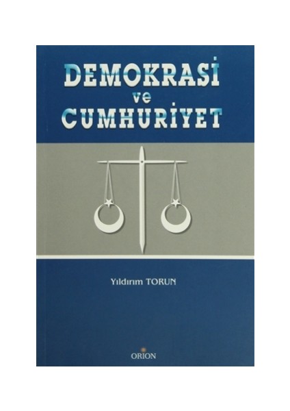 Demokrasi Cumhuriyet