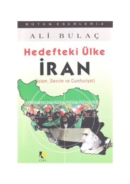 Hedefteki Ülke İran