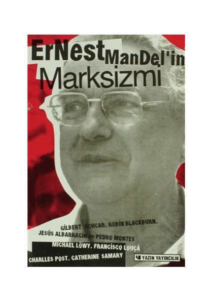 Ernest Mandel’in Marksizmi