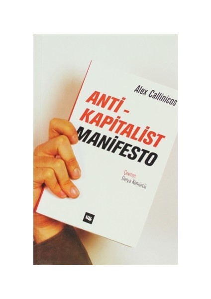 Anti-Kapitalist Manifesto