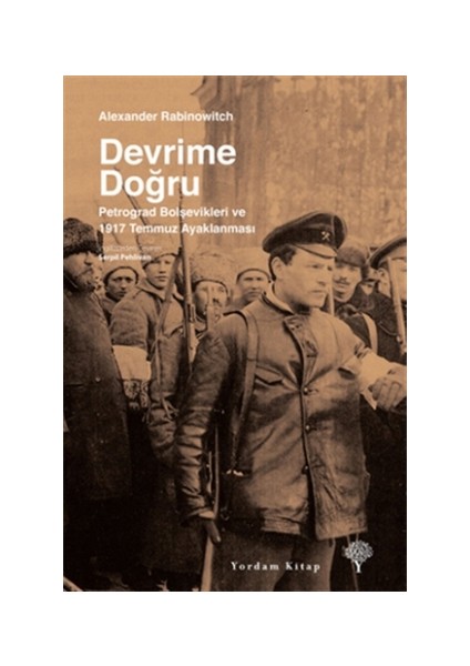 Devrime Doğru