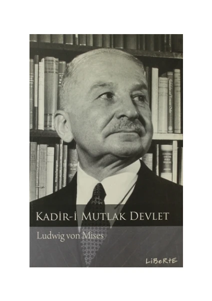 Kadir-i Mutlak Devlet