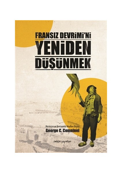 Fransız Devrimi'ni Yeniden Düşünmek
