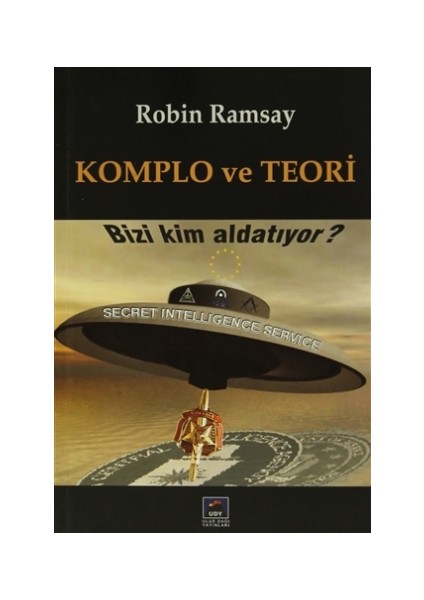 Komplo ve Teori