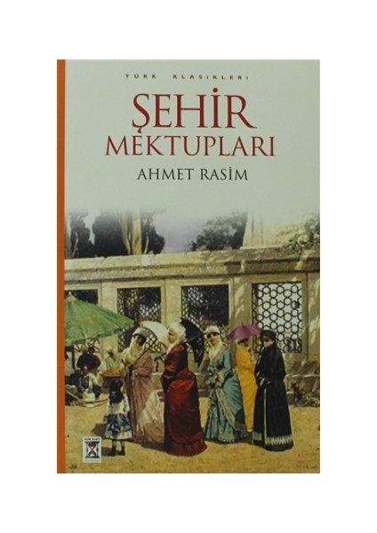 Şehir Mektupları