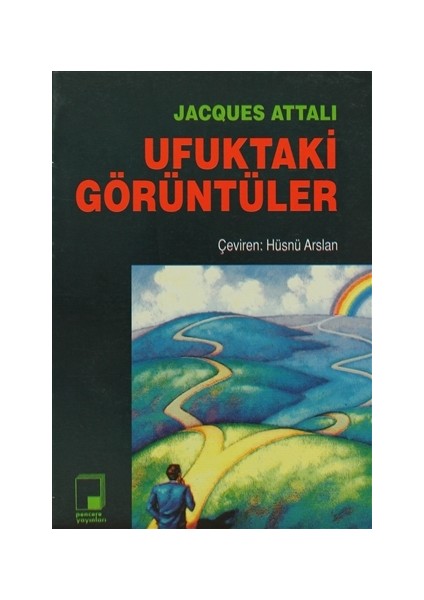 Ufuktaki Görüntüler