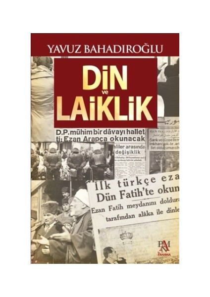 Din ve Laiklik