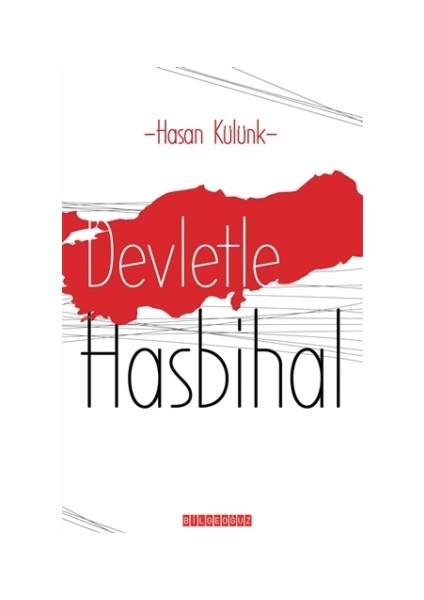 Devletle Hasbihal