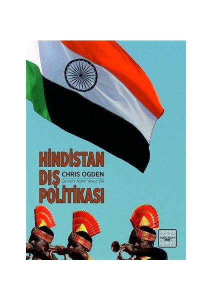 Hindistan Dış Politikası