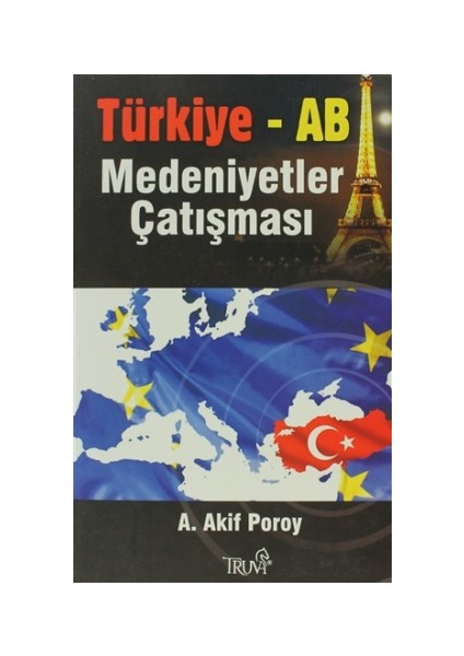 Türkiye-AB Medeniyetler Çatışması