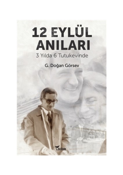 12 Eylül Anıları