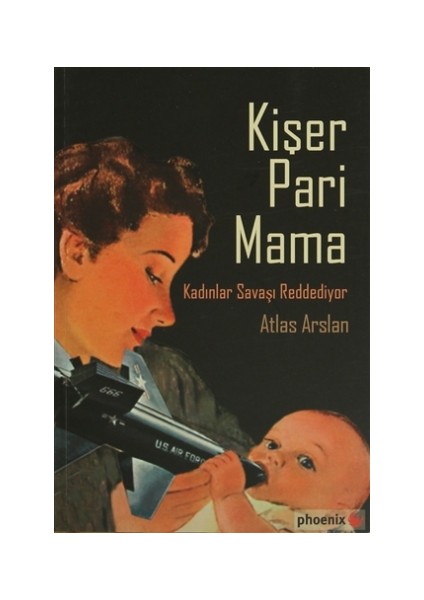 Kişer Pari Mama