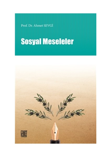 Sosyal Meseleler