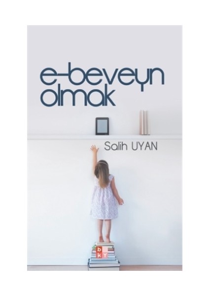 E-beveyn Olmak