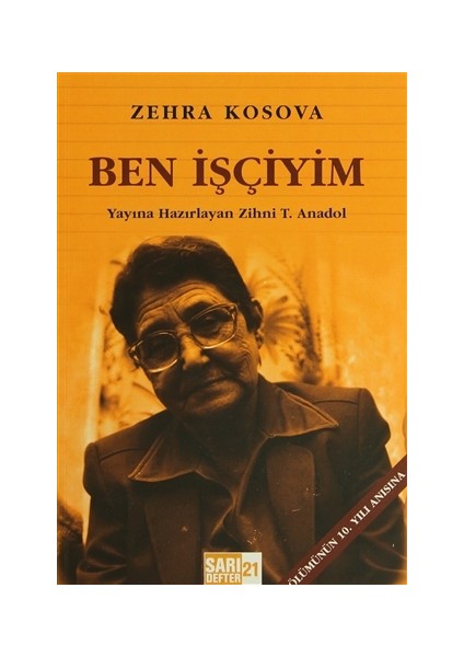 Ben İşçiyim