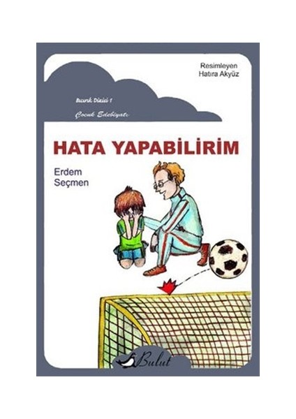 Hata Yapabilirim