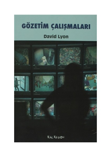 Gözetim Çalışmaları