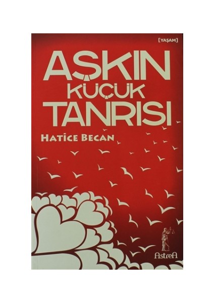 Aşkın Küçük Tanrısı