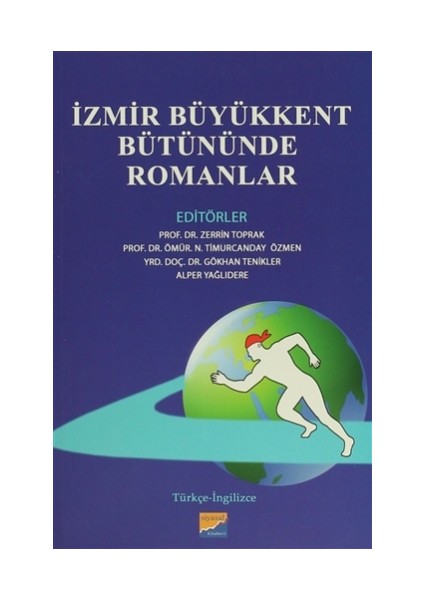 İzmir Büyükkent Bütününde Romanlar