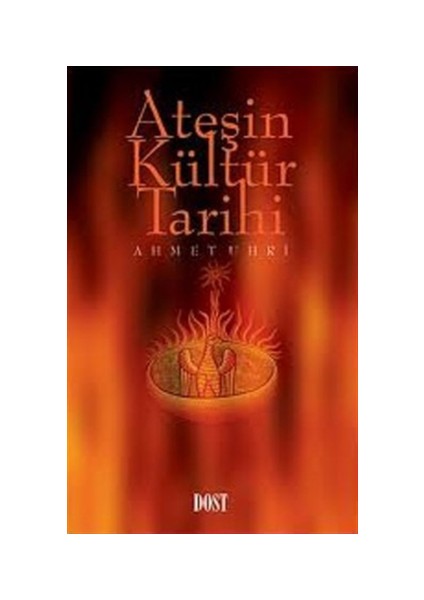 Ateşin Kültür Tarihi