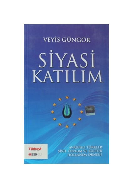 Siyasi Katılım