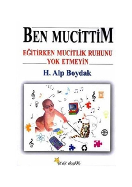 Ben Mucittim