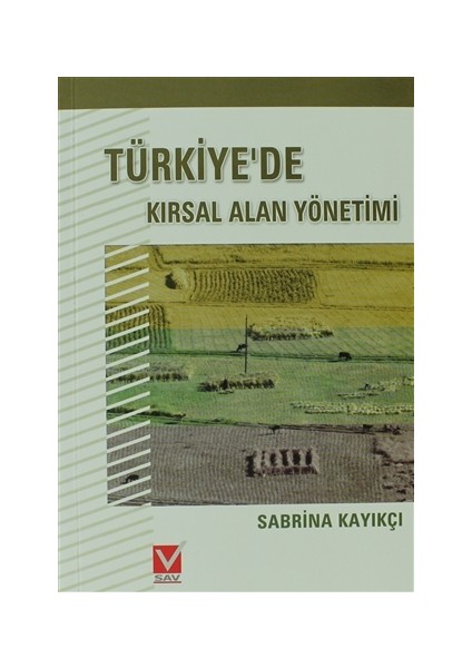 Türkiye’de Kırsal Alan Yönetimi