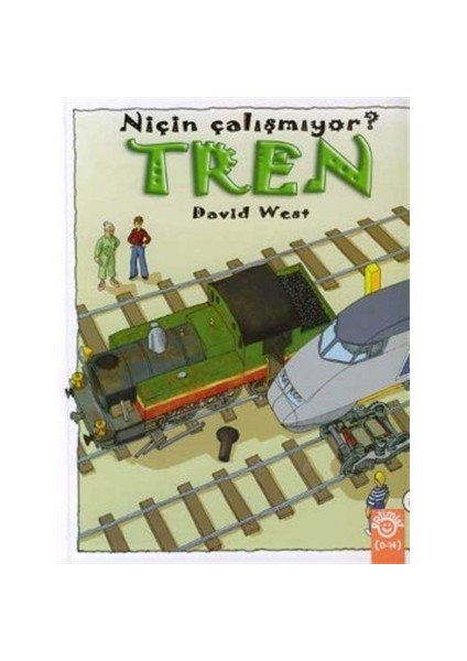Tren Niçin Çalışmıyor?