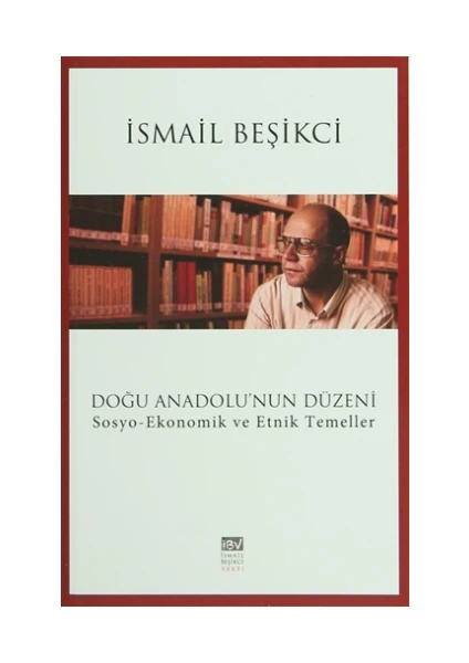 Doğu Anadolu'nun Düzeni