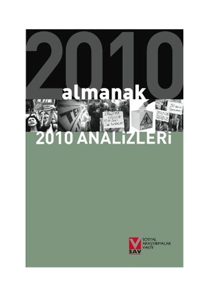 Almanak 2010 Analizleri